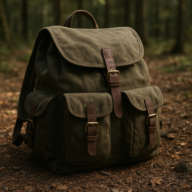 Image de couverture pour l’article "Comment choisir le polaine sac idéal pour vos aventures en plein air"