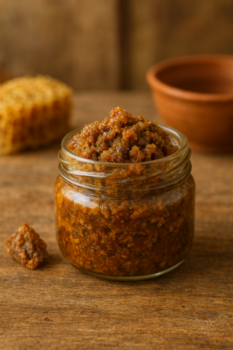 Image de couverture pour l’article "Propolis danger et précautions pour une utilisation sans risque"