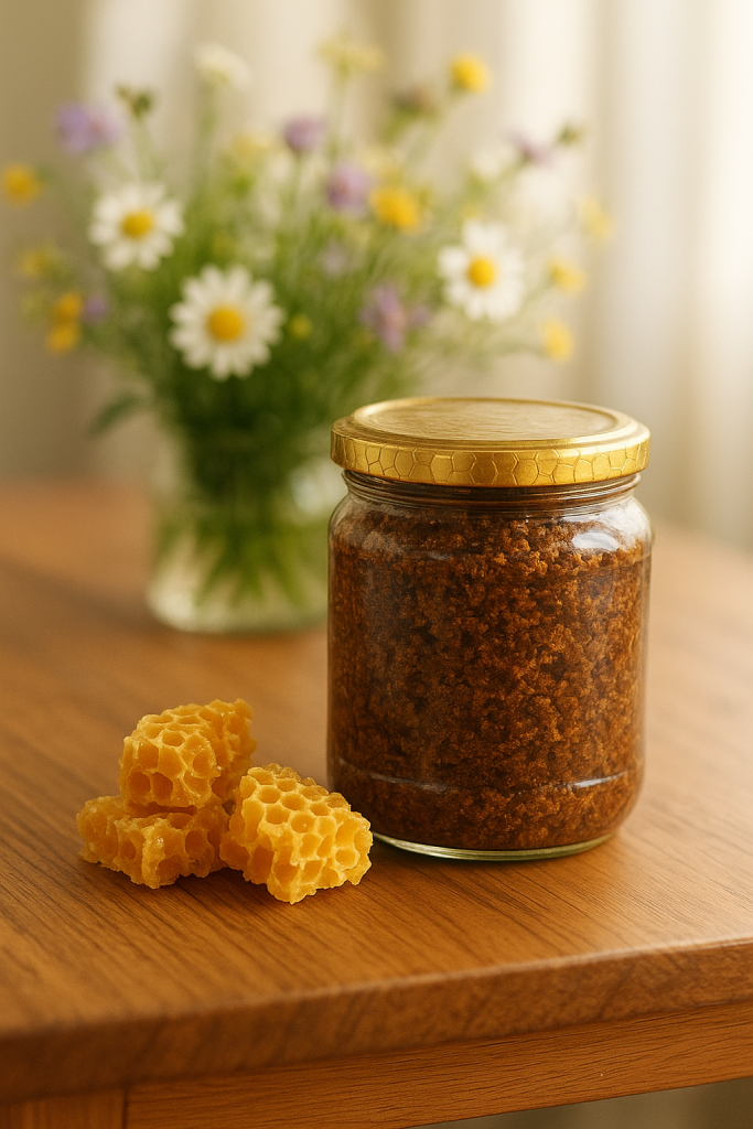 Image de couverture pour l’article "Découvrez les bienfaits de propilos pour un bien-être naturel optimal"