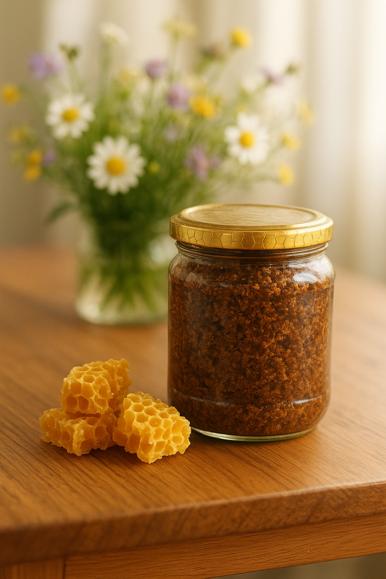 Image de couverture pour l’article "Découvrez les bienfaits de propilos pour un bien-être naturel optimal"