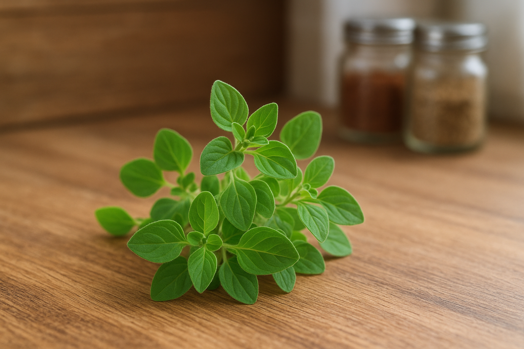 Image de couverture pour l’article "Origan : 7 bienfaits essentiels et astuces d’utilisation facile"