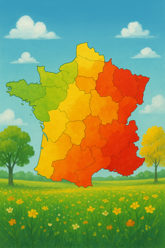 Image de couverture pour l’article "Les bienfaits de pollen fr pour votre santé et votre vitalité"