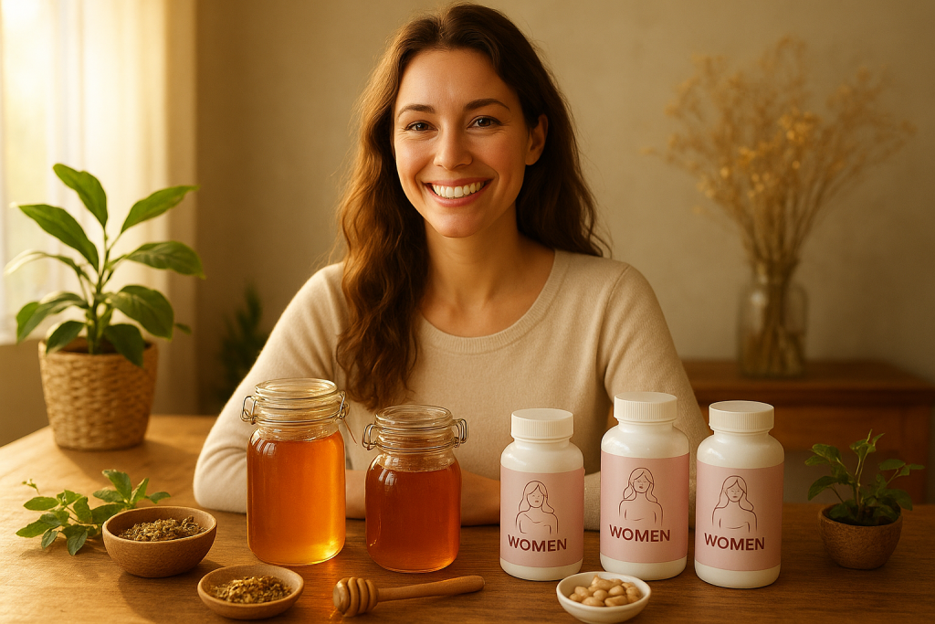 Image de couverture pour l’article "Comment choisir les meilleurs produits Etumax femme pour votre beauté"