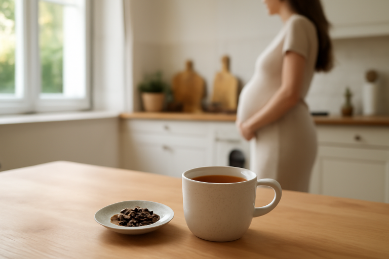 Clou de girofle grossesse : bienfaits &amp; risques