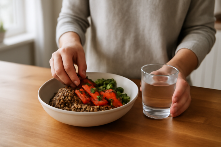 Guide 2026 : 7 conseils lentilles &amp; constipation