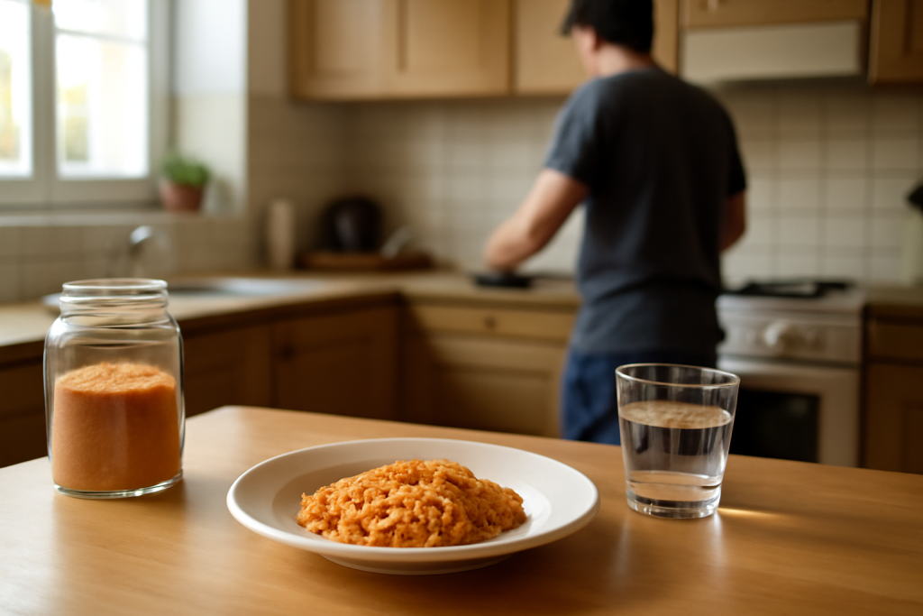 Les lentilles donnent-elles des gaz ? Réponses