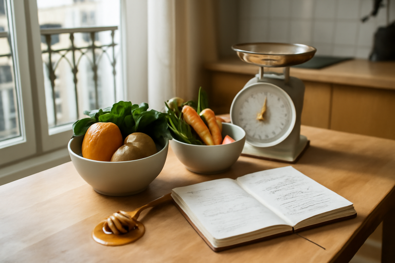 Micro nutrition : définition &amp; bienfaits des micronutriments