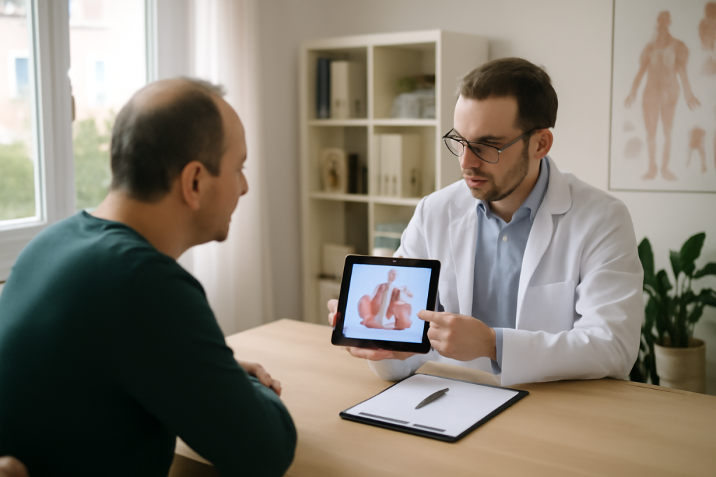 Névrite vestibulaire et stress : comprendre et agir