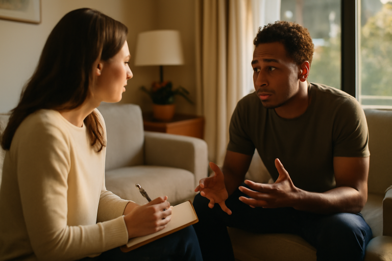 Personne toxique : 12 signes fiables à repérer