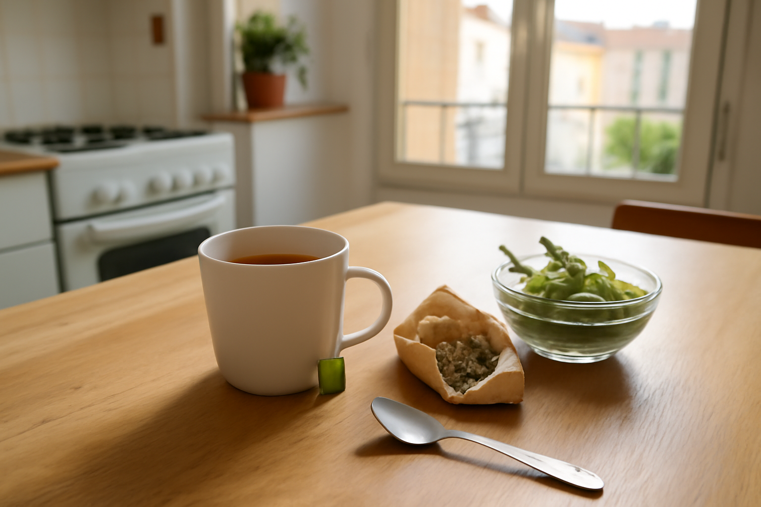 verveine bienfaits islam infusion de verveine officinale sur table en bois