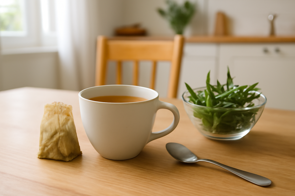 Guide 2026 : 7 verveine bienfaits islam