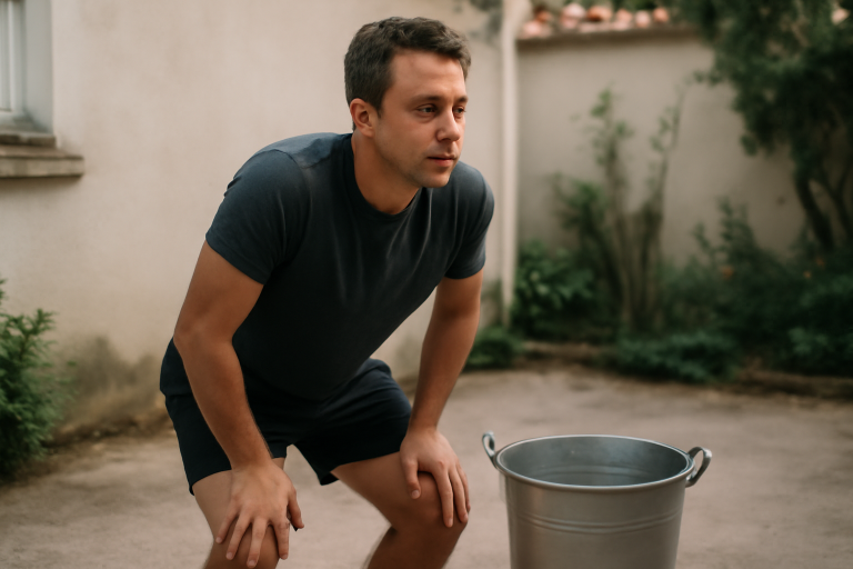 Wim Hof Method : principes, fonctionnement et bienfaits