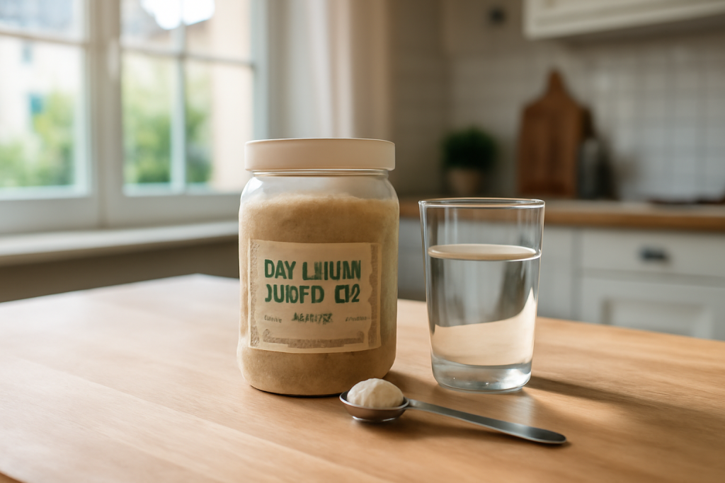Psyllium blond bio : achat &amp; utilisation