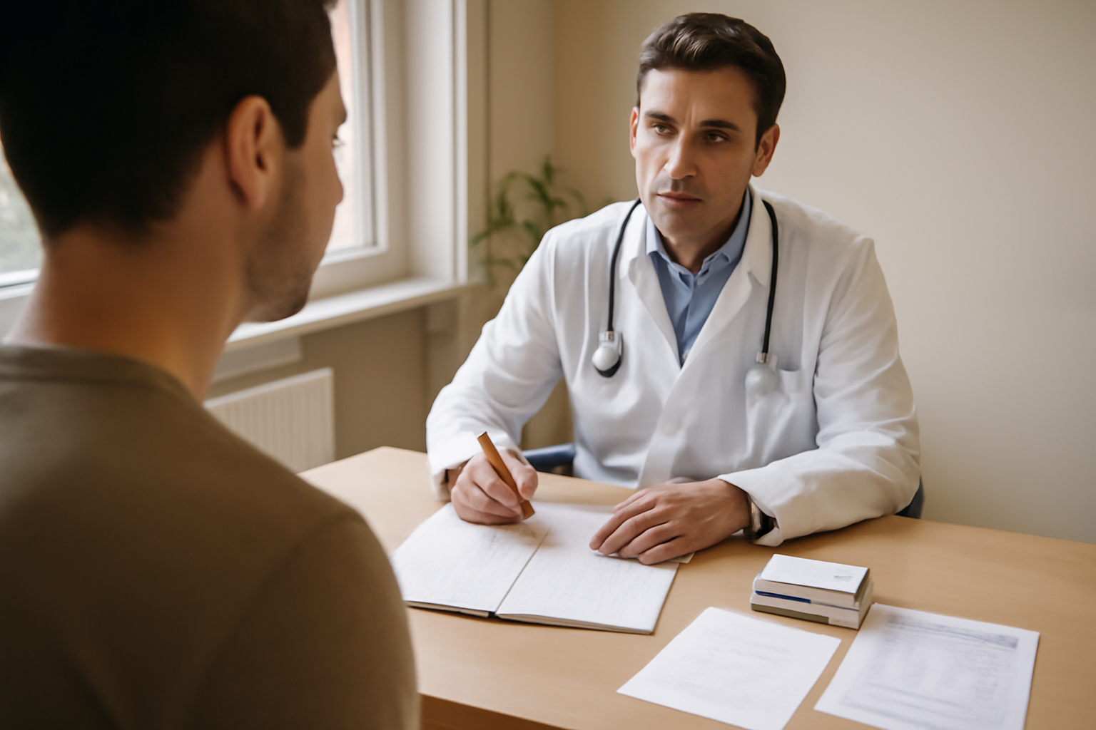vivre sans thyroïde espérance de vie : bilan TSH et prise de lévothyroxine