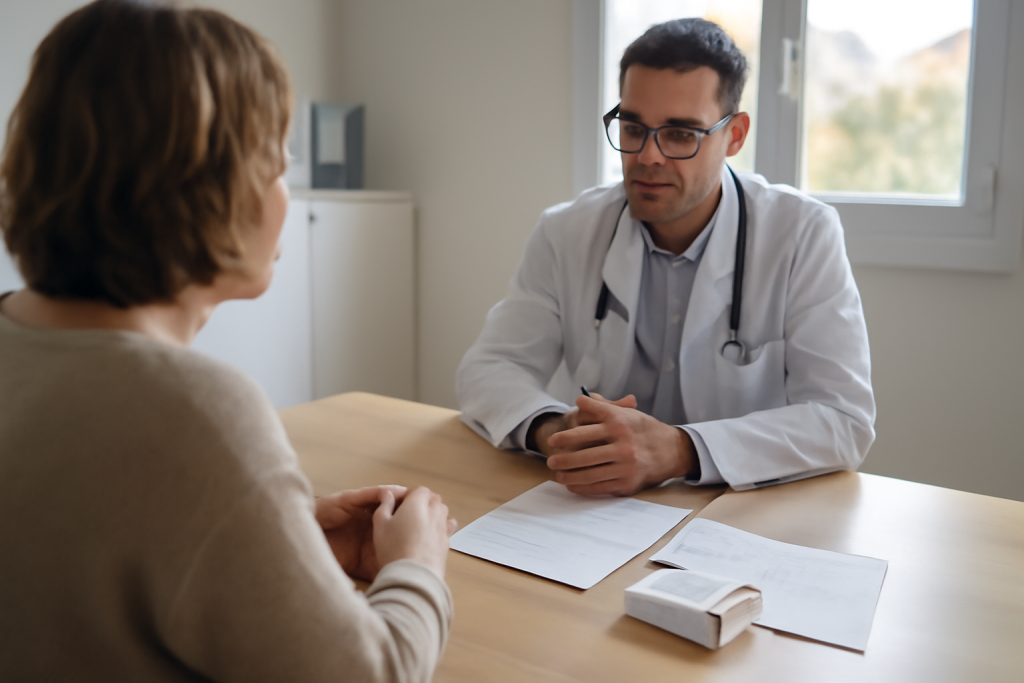 Vivre sans thyroïde : espérance de vie et suivi